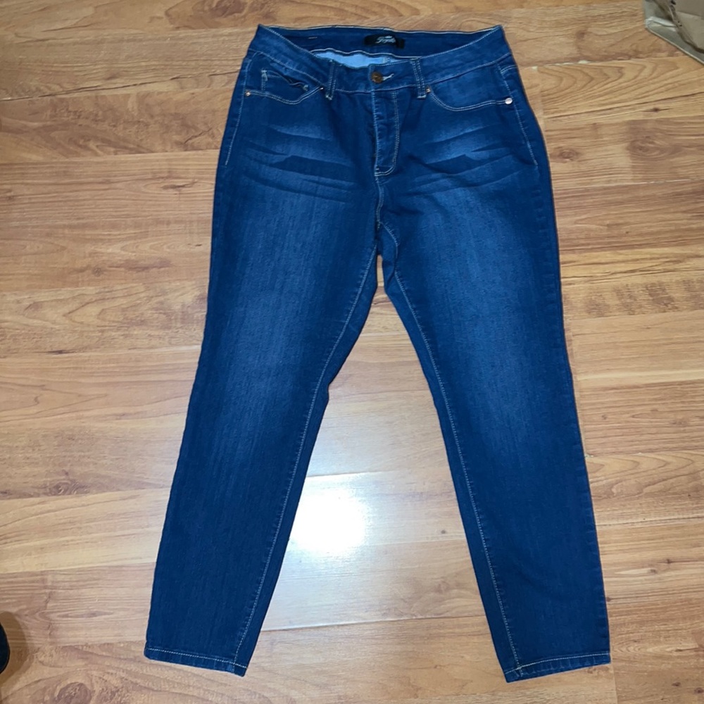 Womens Jeans